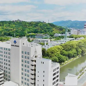 마이스테이즈 마쓰야마