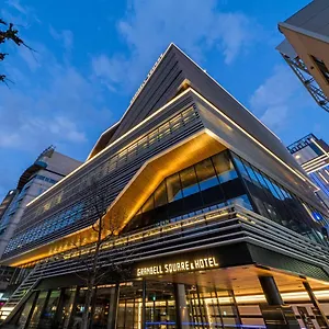 Ginza By Granbell 4* Tōkyō
