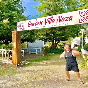 Hotel Garden Naza
