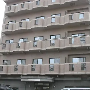 ホテル 広島ピースホテル 宇品