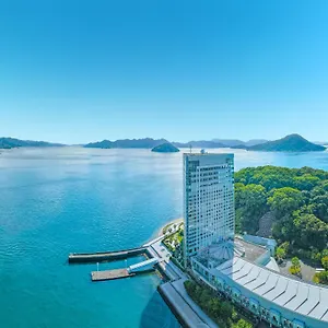 Hotel Grand, Hiroszima