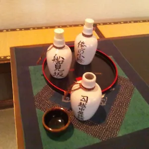 越中屋 ホテル