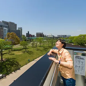近鉄フレンドリーホステル 大阪天王寺公園 ホステル