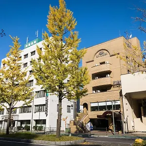 Sun Garden Matsuyama Мацуяма