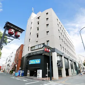 hotel-abest-osu-kannon-ekimae.nagoyajapanhotels.com/