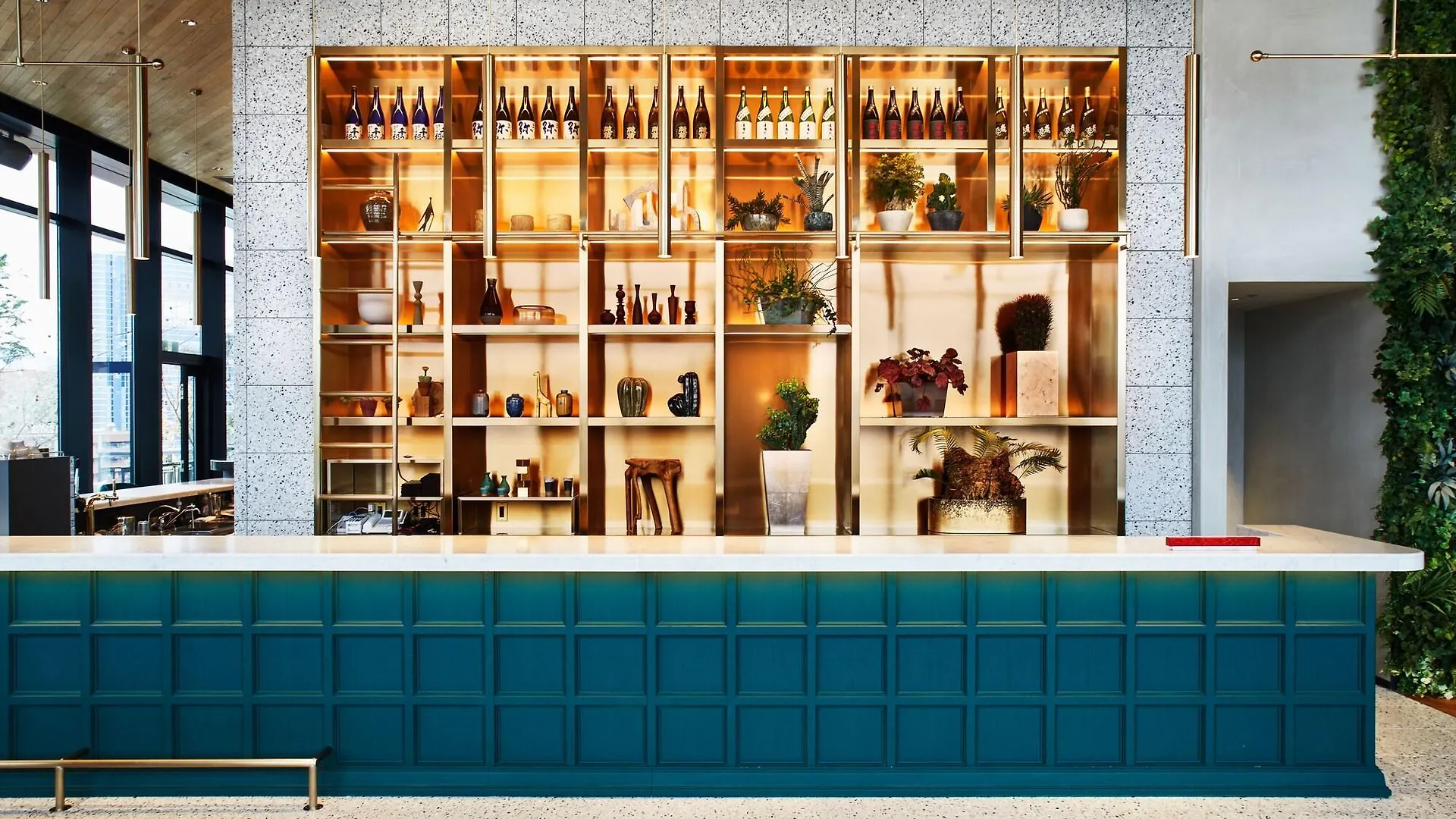 The Knot Hiroshima Hotel 4*,  Japan