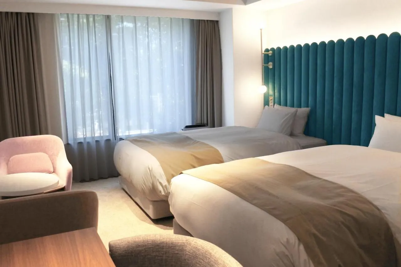 The Knot Hiroshima Hotel