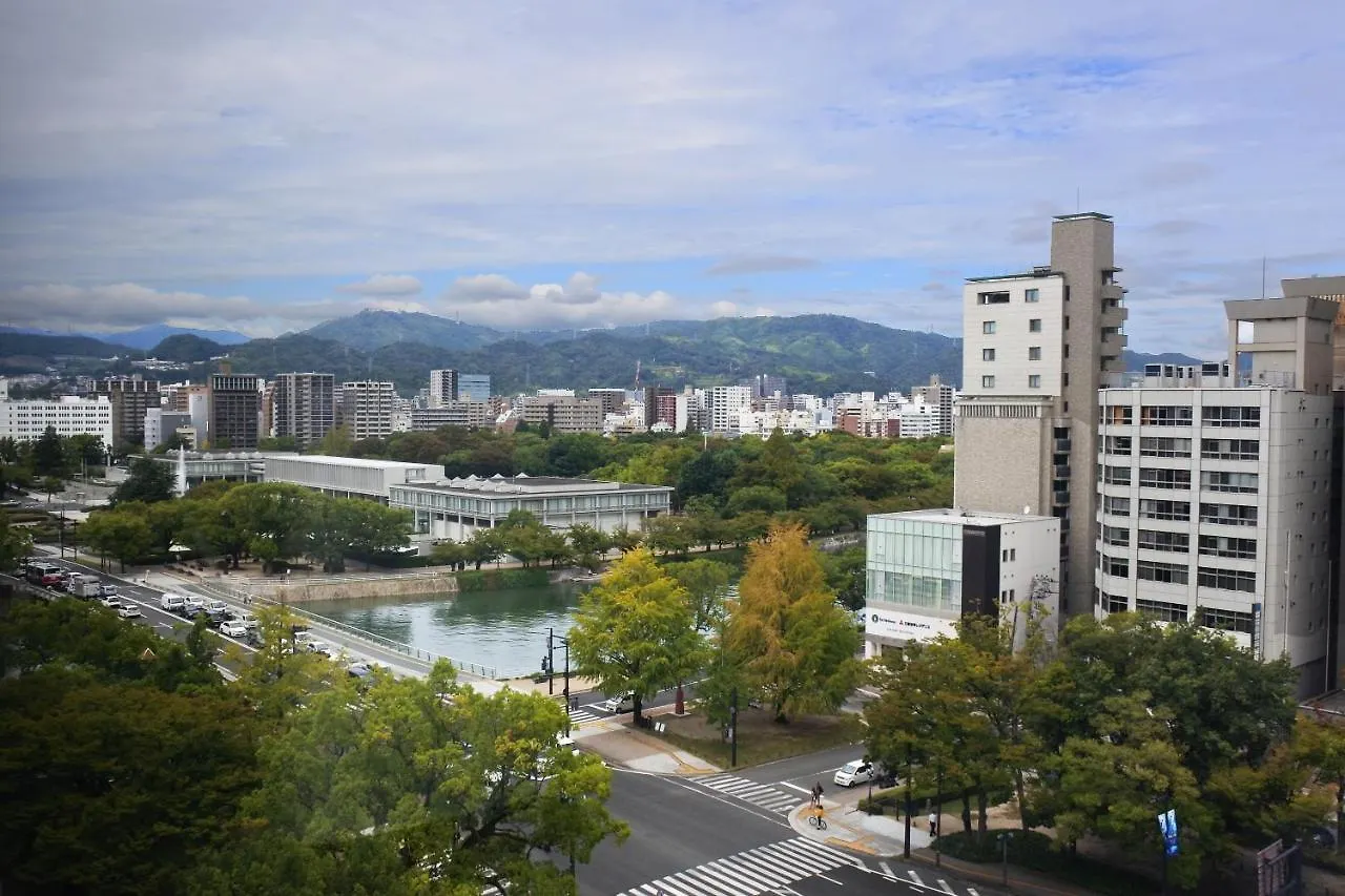 The Knot Hiroshima Hotel