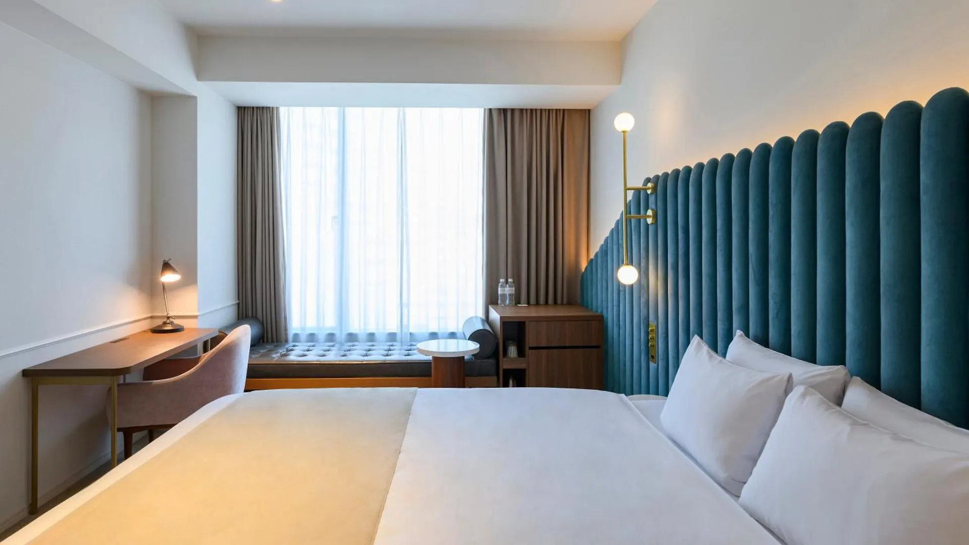 Hotel The Knot Hiroszima 4*,